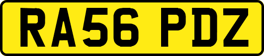 RA56PDZ
