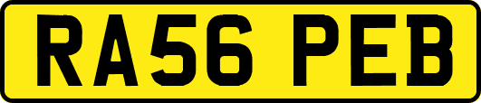 RA56PEB