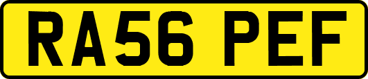 RA56PEF