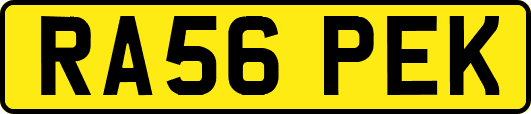 RA56PEK