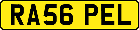RA56PEL