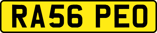 RA56PEO