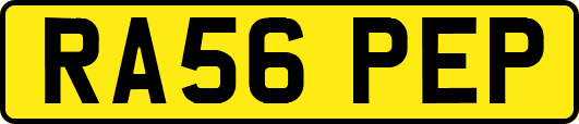 RA56PEP