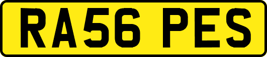 RA56PES