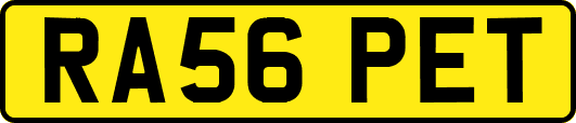 RA56PET