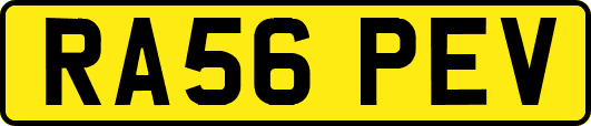 RA56PEV