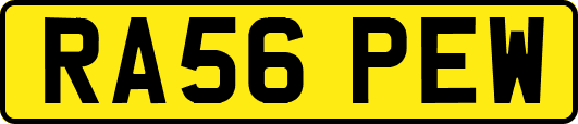 RA56PEW