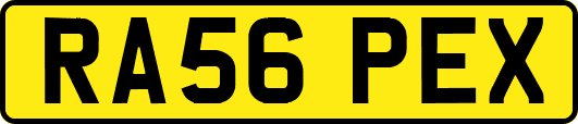 RA56PEX
