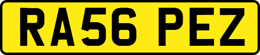 RA56PEZ