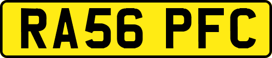 RA56PFC