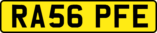 RA56PFE