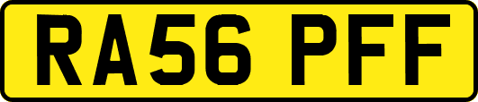 RA56PFF