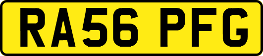 RA56PFG