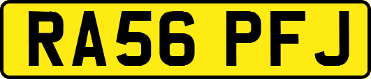 RA56PFJ