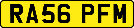 RA56PFM