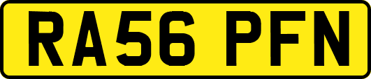 RA56PFN