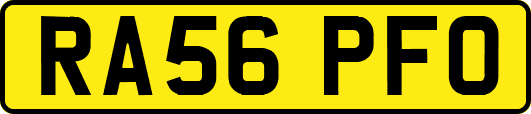 RA56PFO
