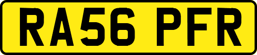 RA56PFR