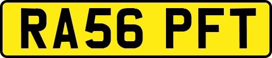 RA56PFT