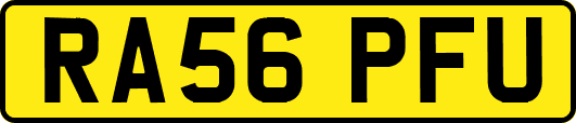 RA56PFU