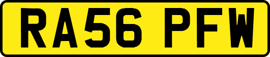 RA56PFW
