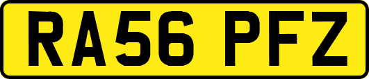 RA56PFZ