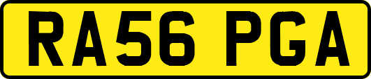RA56PGA