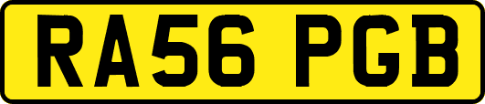 RA56PGB