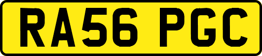 RA56PGC