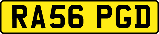RA56PGD