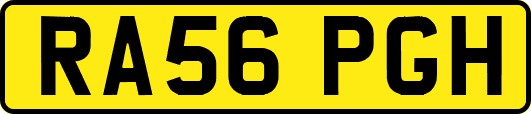 RA56PGH