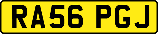 RA56PGJ