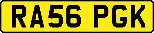 RA56PGK