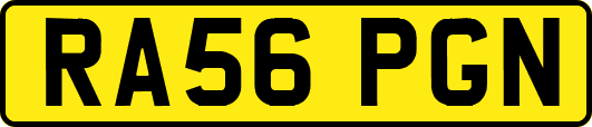 RA56PGN