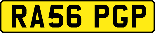 RA56PGP
