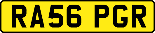 RA56PGR