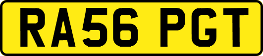 RA56PGT
