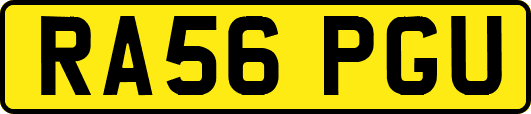 RA56PGU