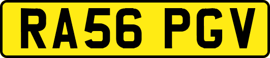 RA56PGV