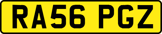 RA56PGZ