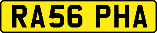 RA56PHA