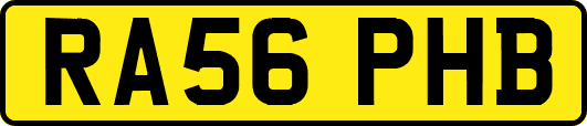 RA56PHB