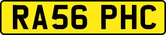RA56PHC