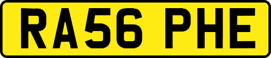 RA56PHE
