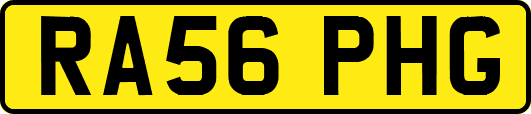 RA56PHG