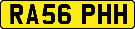 RA56PHH