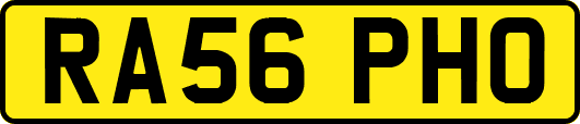 RA56PHO