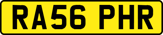 RA56PHR