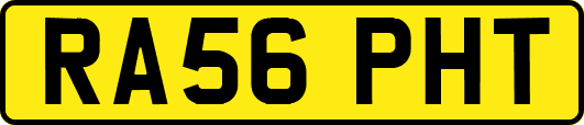 RA56PHT