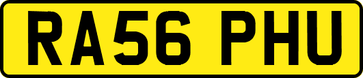 RA56PHU